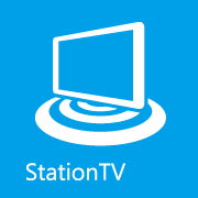 StationTV®アイコン
